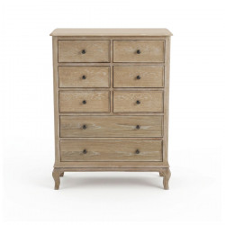 Penelope 8 Drawer Tall Chest